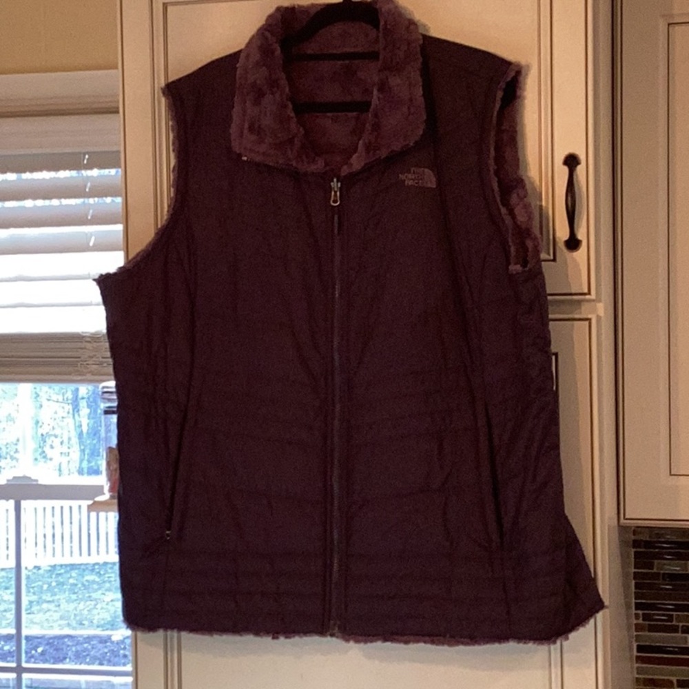 The North Face Vest